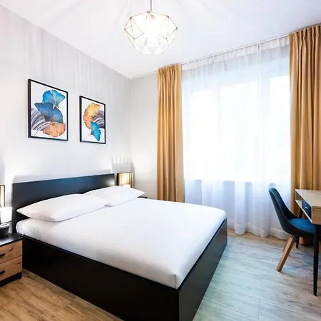 Native Slowackiego 14/6 Superior Appartement