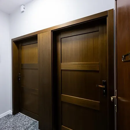 Native Slowackiego 14/6 Superior