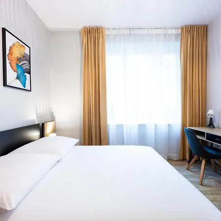 Appartement Native Slowackiego 14/6 Superior *