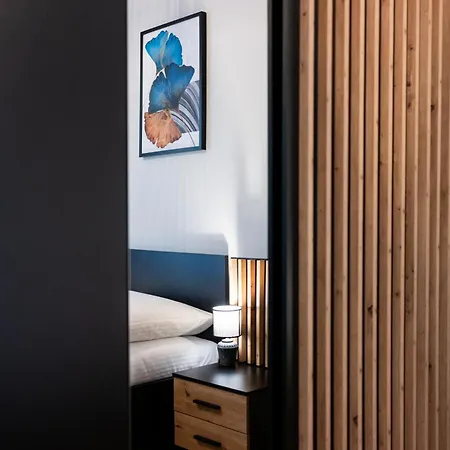 Native Slowackiego 14/6 Superior Appartement