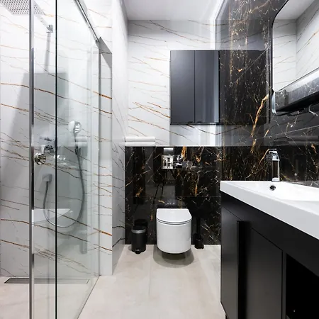 Native Slowackiego 14/6 Superior * Cracóvia